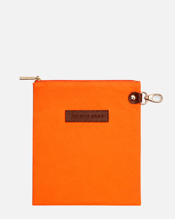 Cartuchera CA-30 Naranja