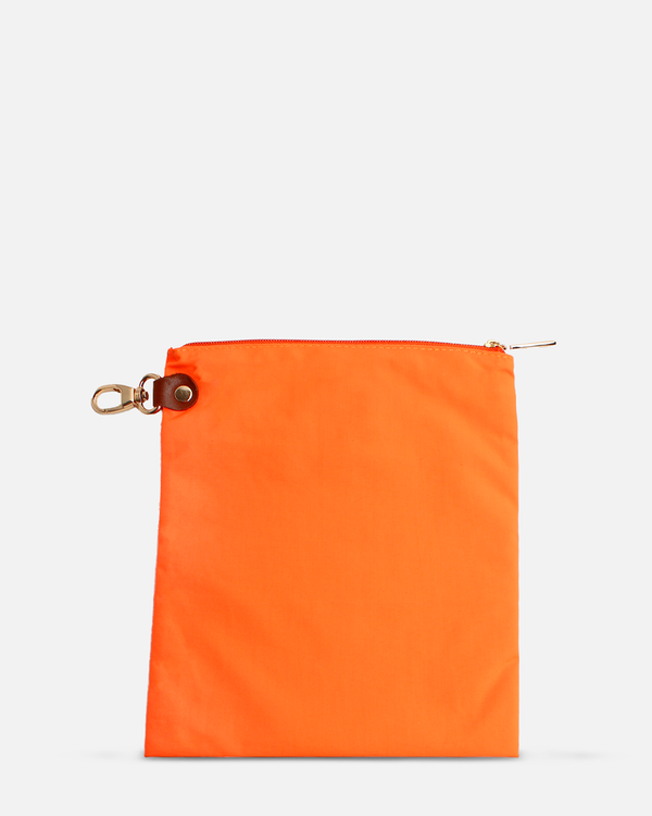 Cartuchera CA-30 Naranja