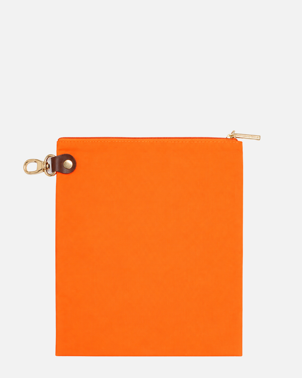 Cartuchera CA-30 Naranja