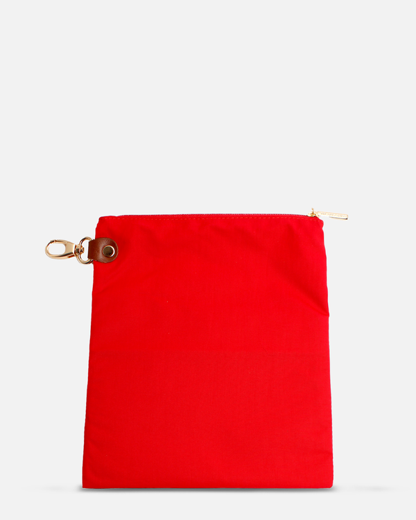 Cartuchera CA-30 Rojo