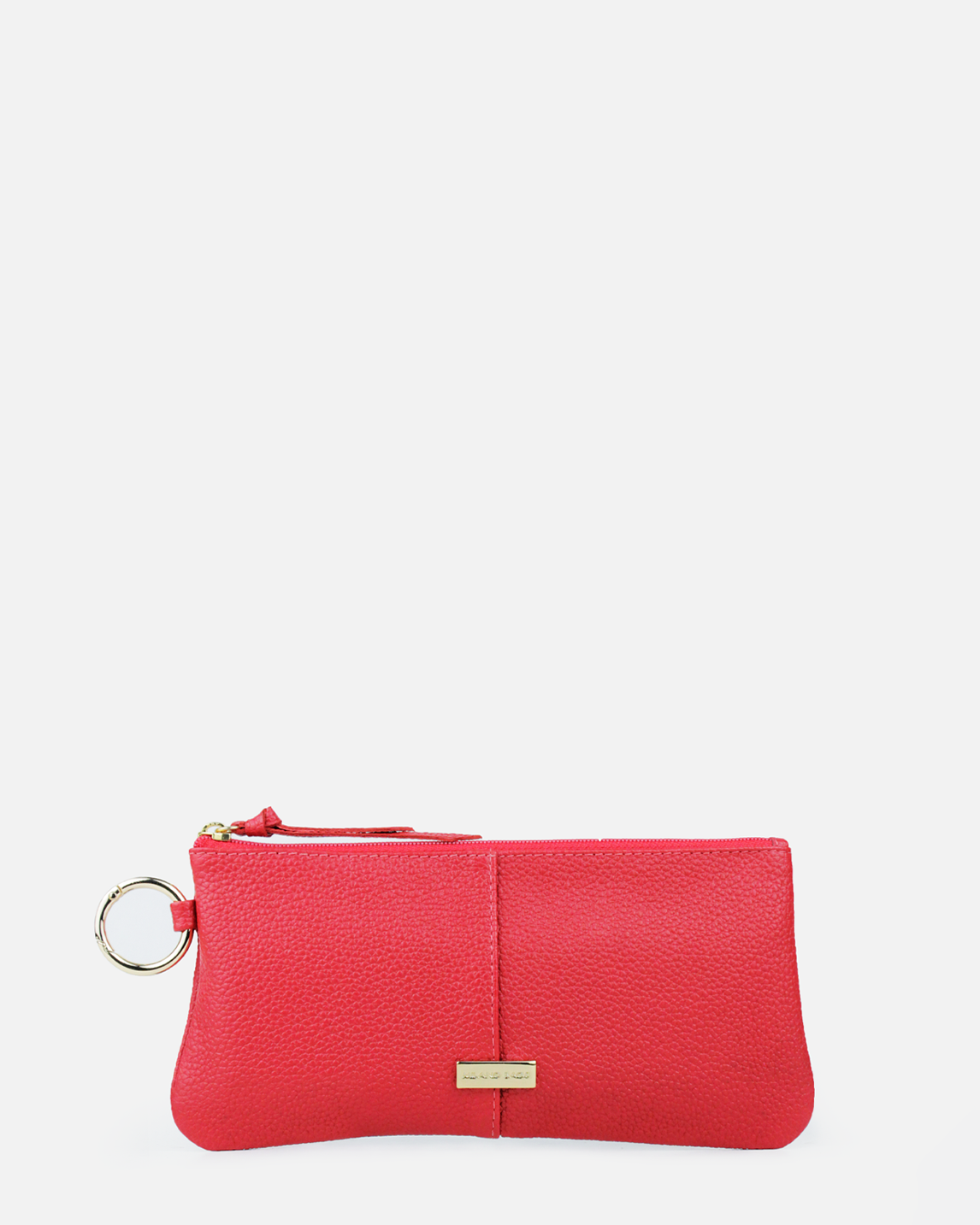 Cartuchera CA-0032 Rojo