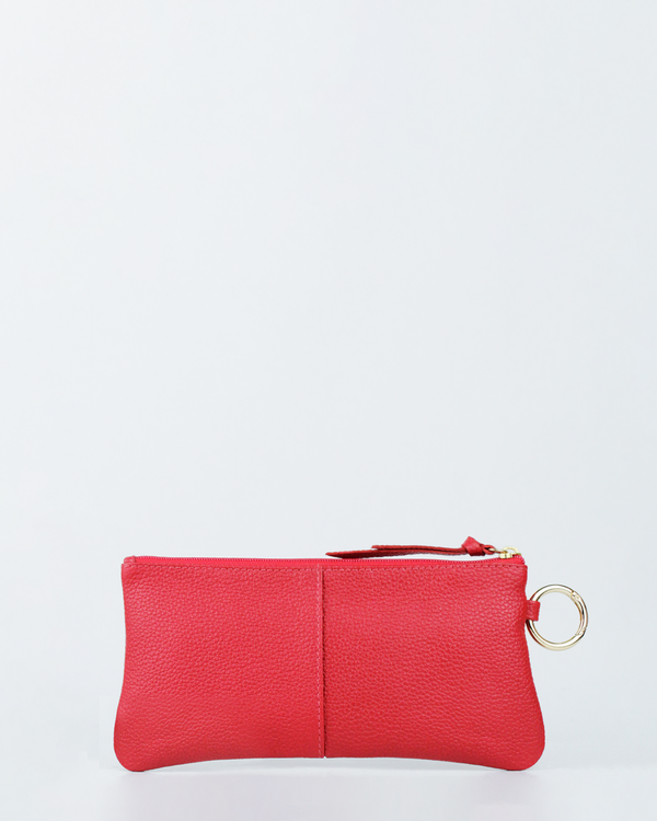 Cartuchera CA-0032 Rojo