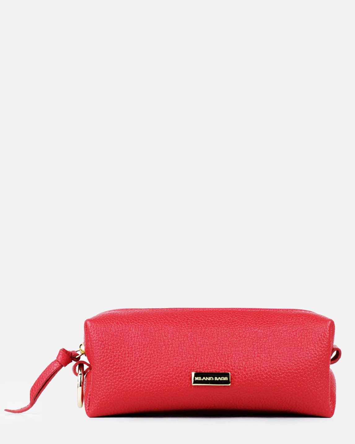 Cartuchera CA-0033 Rojo