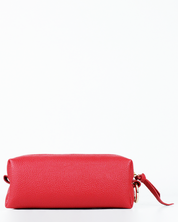 Cartuchera CA-0033 Rojo