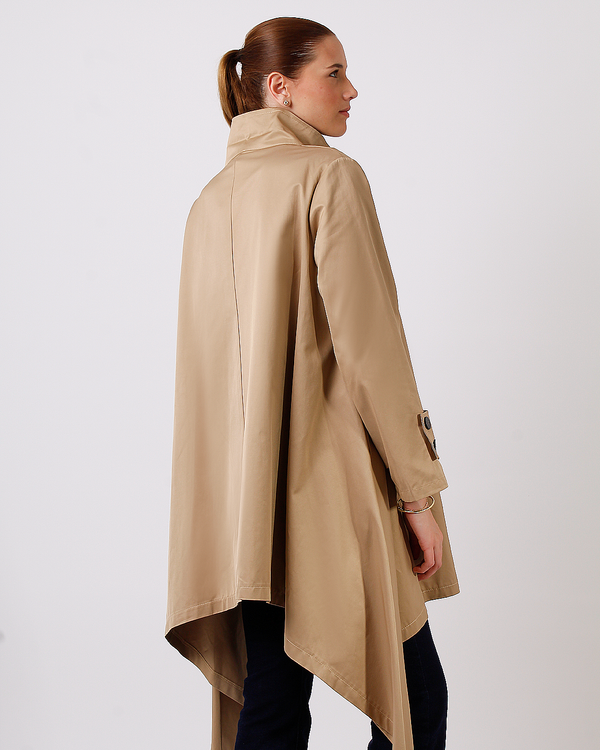 Trench CARD-99 Beige