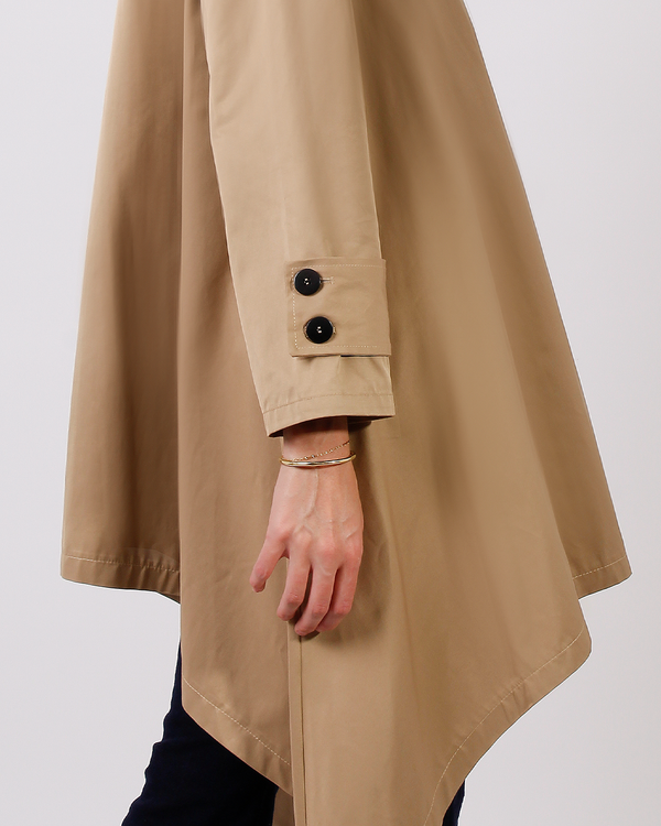 Trench CARD-99 Beige