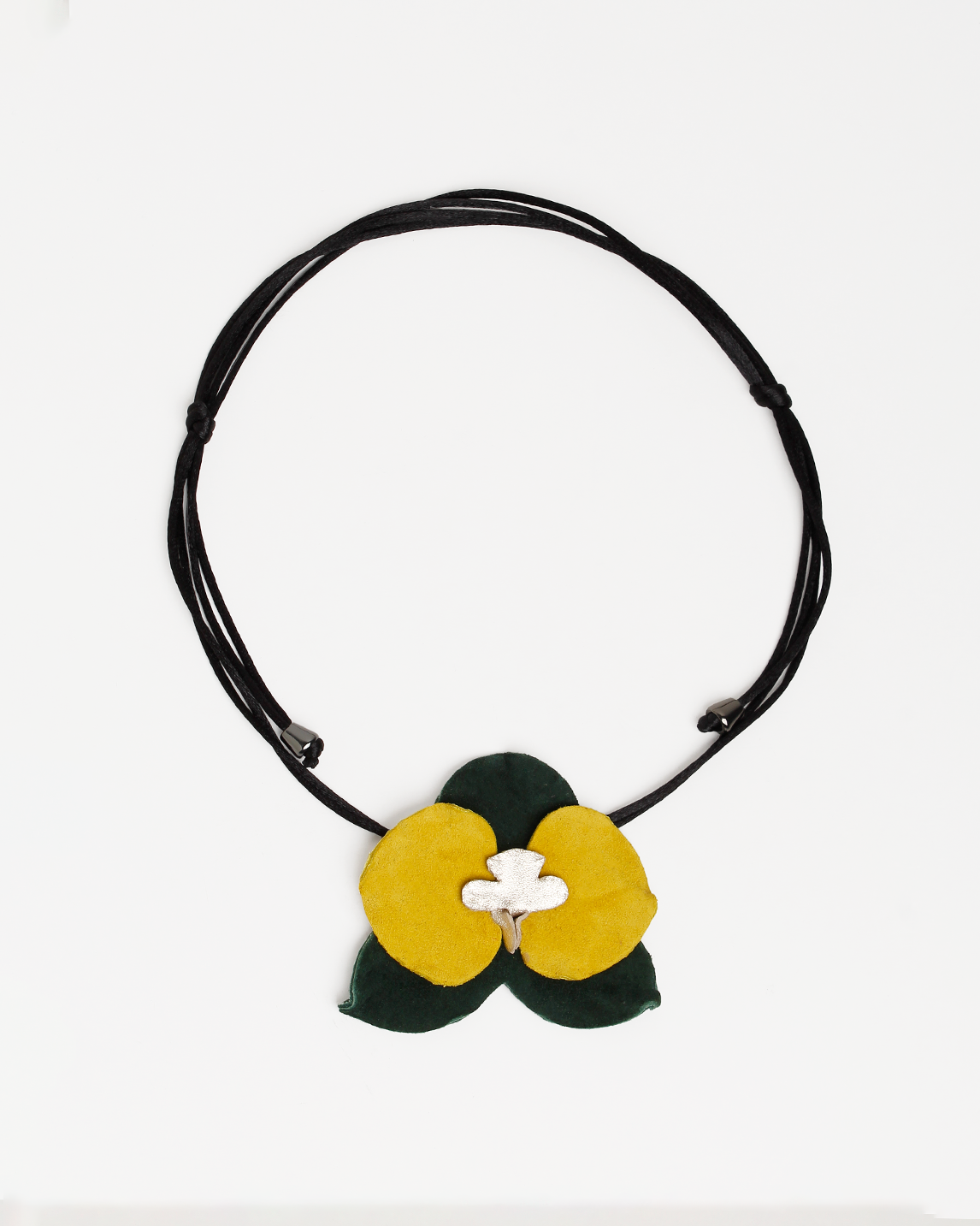 Collar-61 Verde