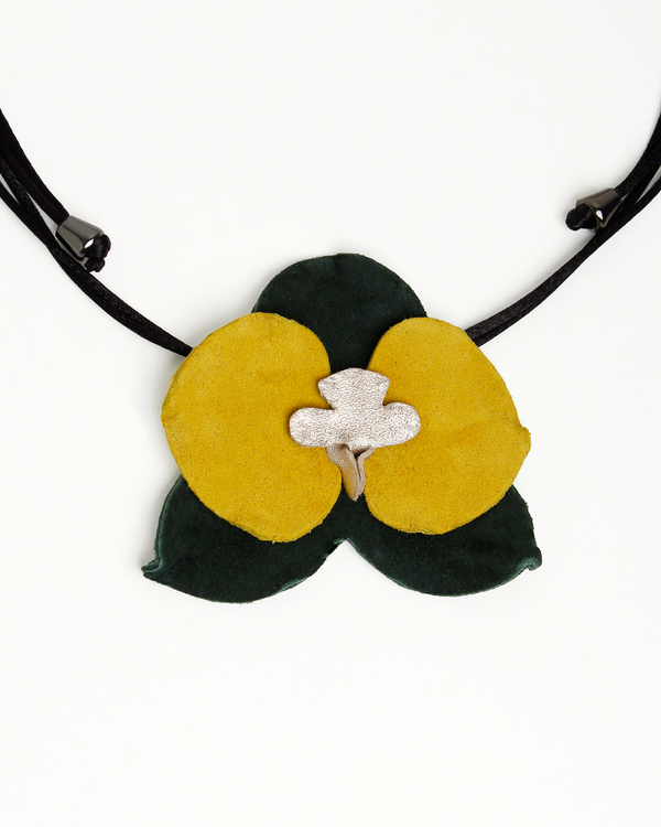 Collar-61 Verde