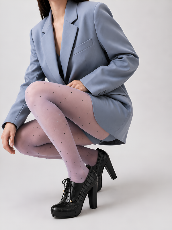 DERBY LÚDICA FD-10752 NEGRO