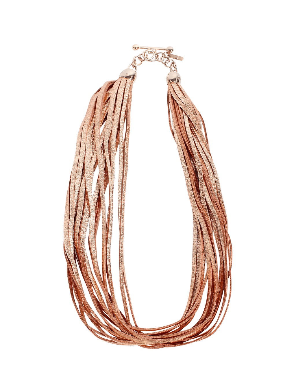 Collar-0014 Cobre