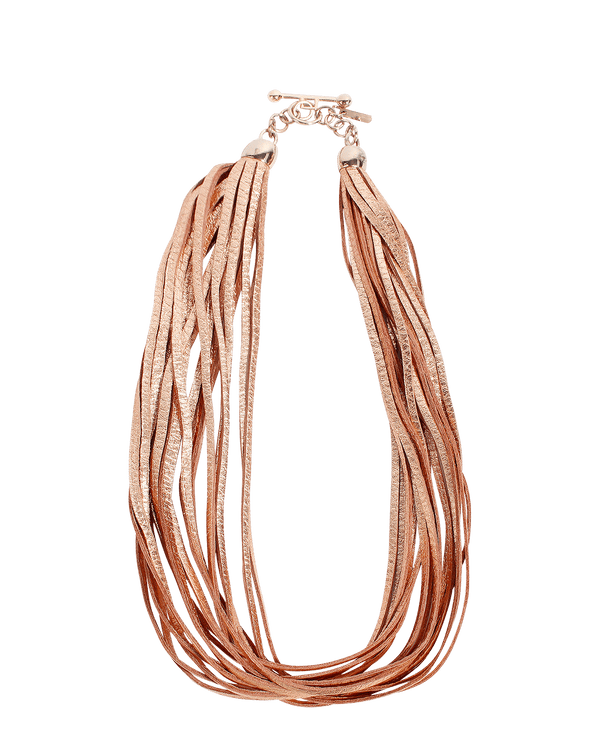 Collar-0014 Cobre