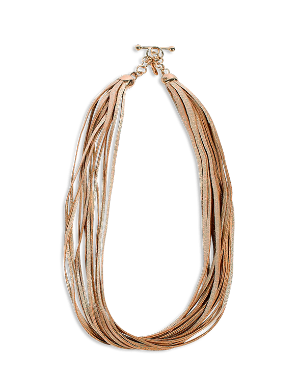 Collar-0014 Oro