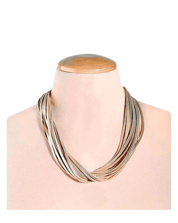Collar-0014 Oro