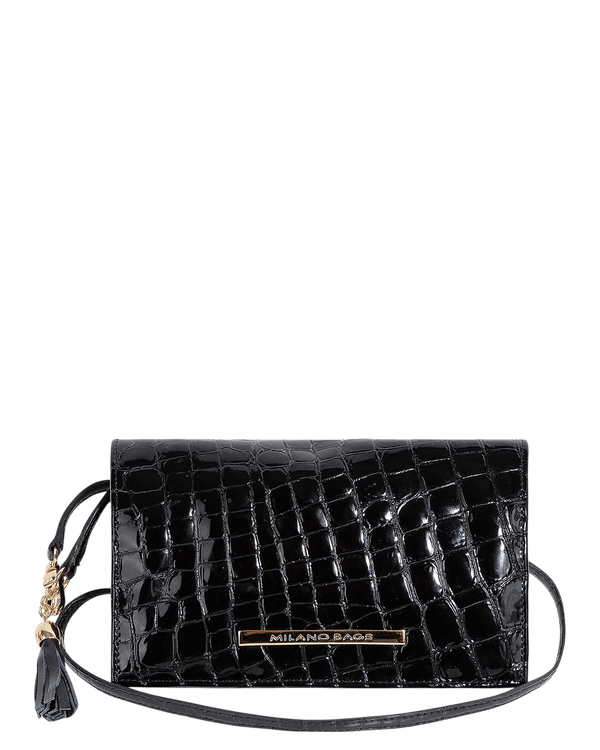 Cartera DPC-0022 Negro