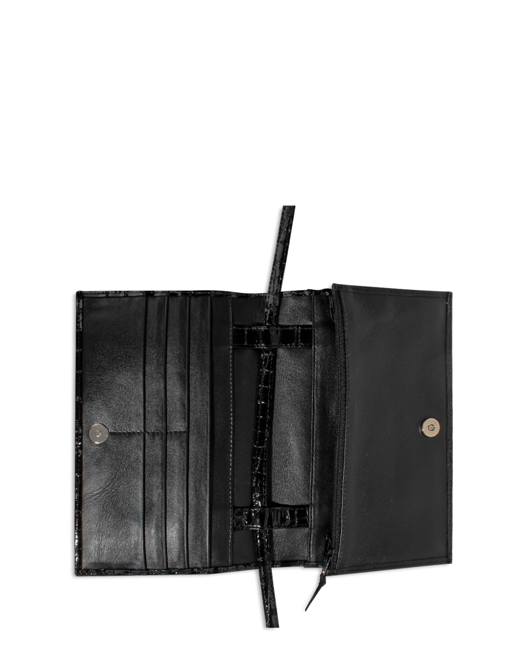 Cartera DPC-0022 Negro