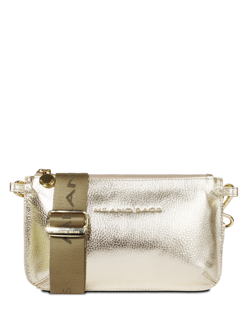 Fanny Pack DPC-23 Oro