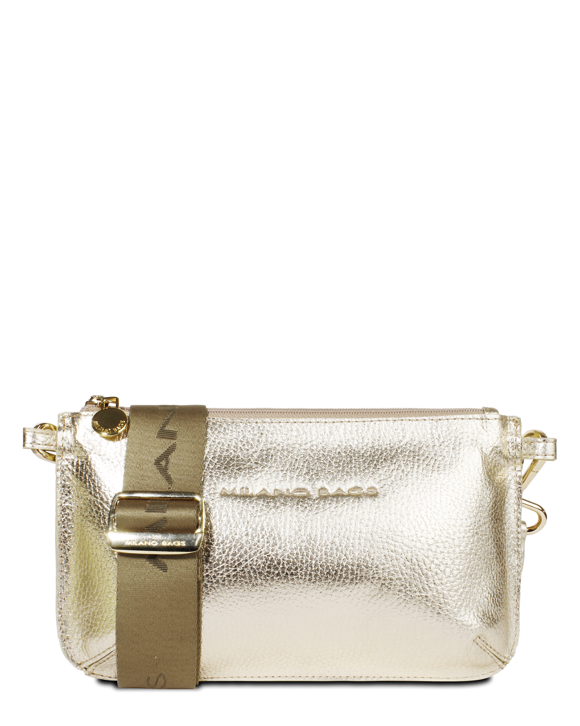 Fanny Pack DPC-23 Oro