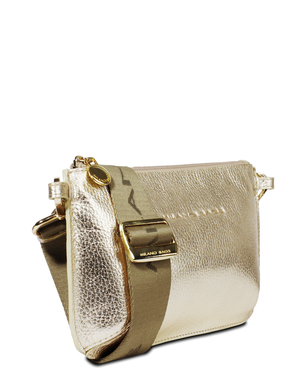 Fanny Pack DPC-23 Oro