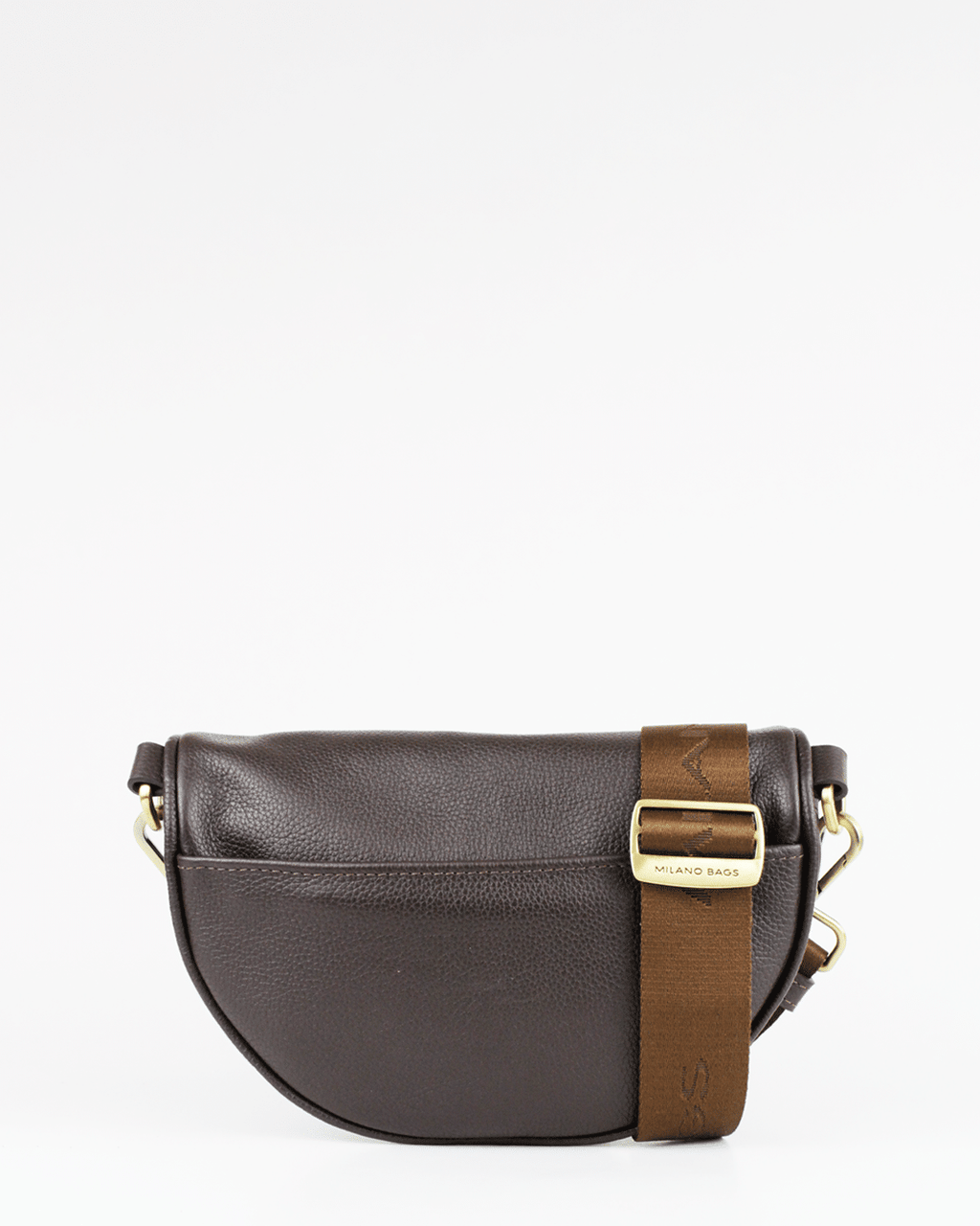 Fanny Pack DPC-0026 Marrón
