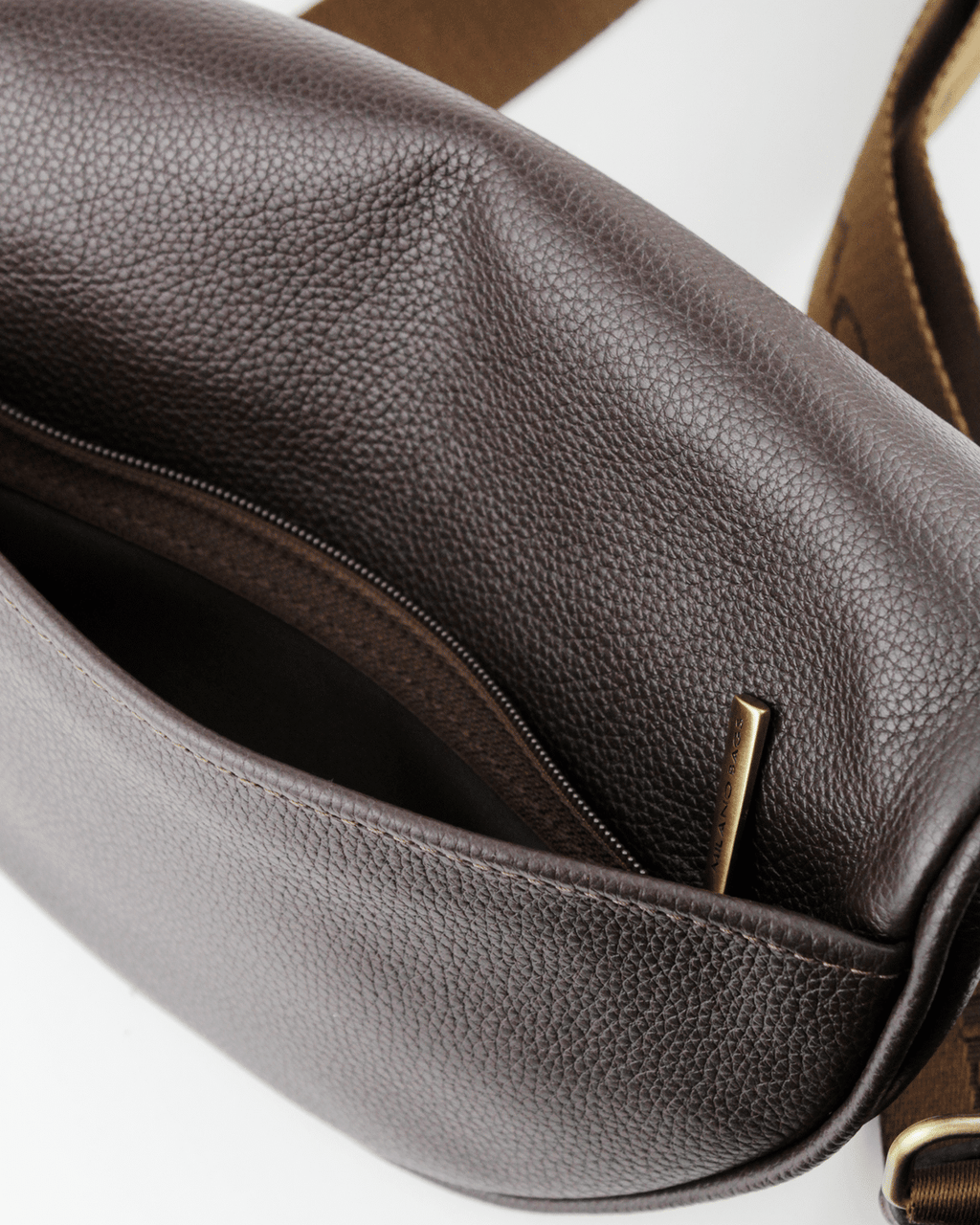 Fanny Pack DPC-0026 Marrón