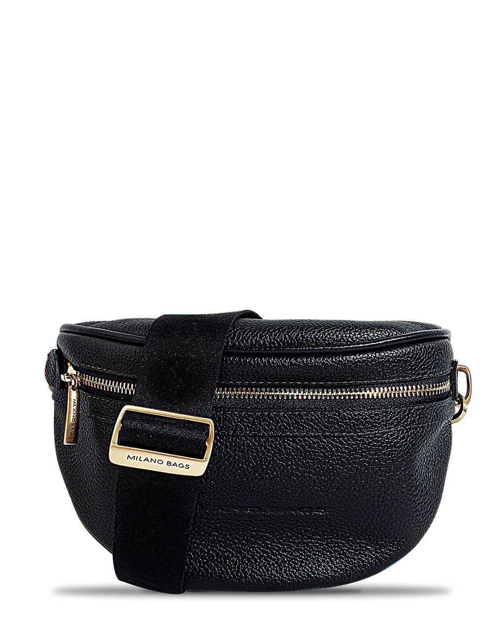 Fanny Pack DPC-0026 Negro