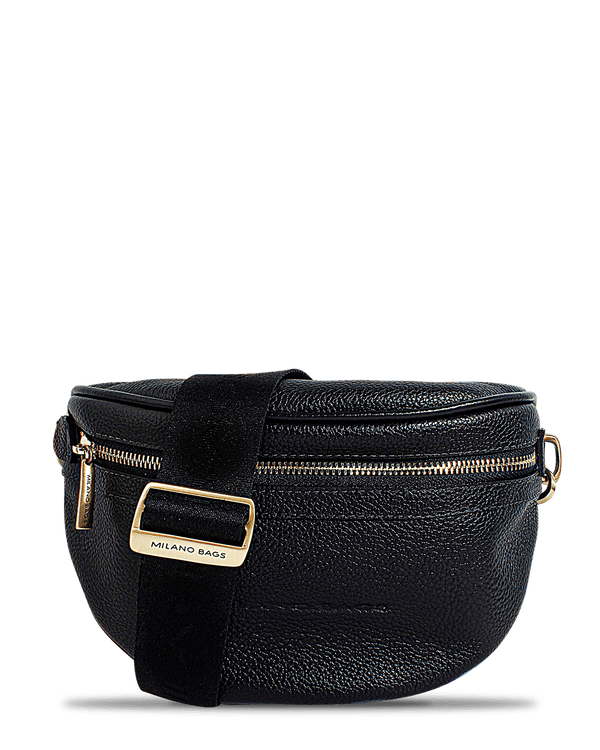 Fanny Pack DPC-0026 Negro