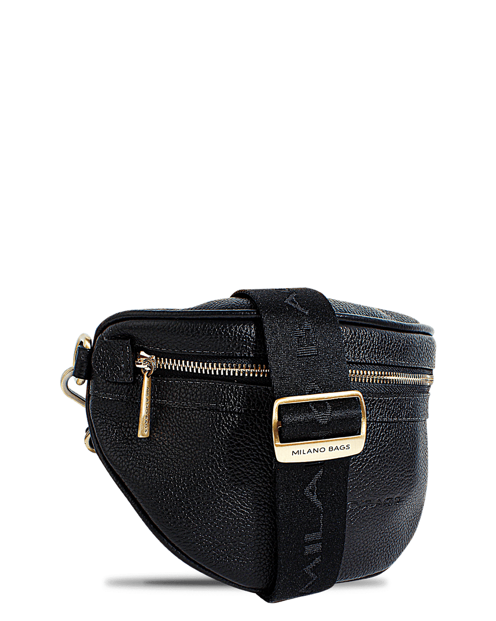 Fanny Pack DPC-0026 Negro