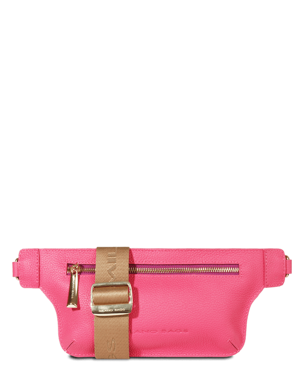 Fanny Pack DPC-0027 Fucsia