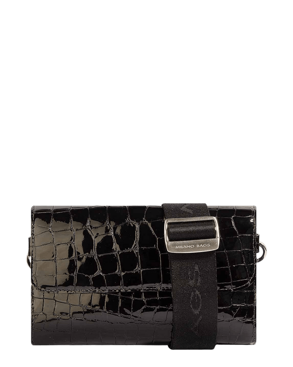 Fanny Pack DPC-0028 Negro