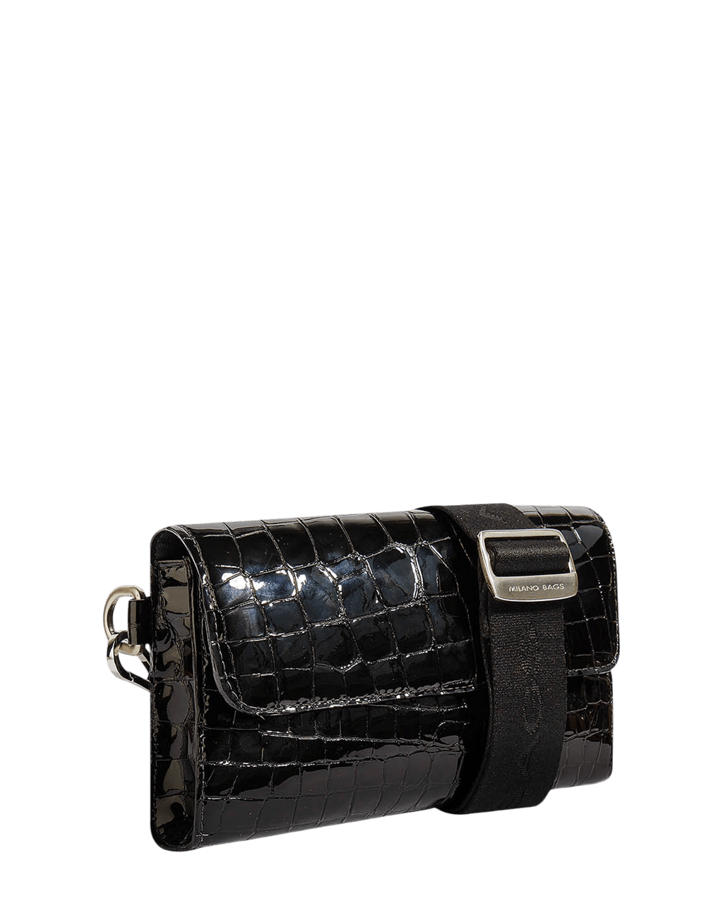 Fanny Pack DPC-0028 Negro