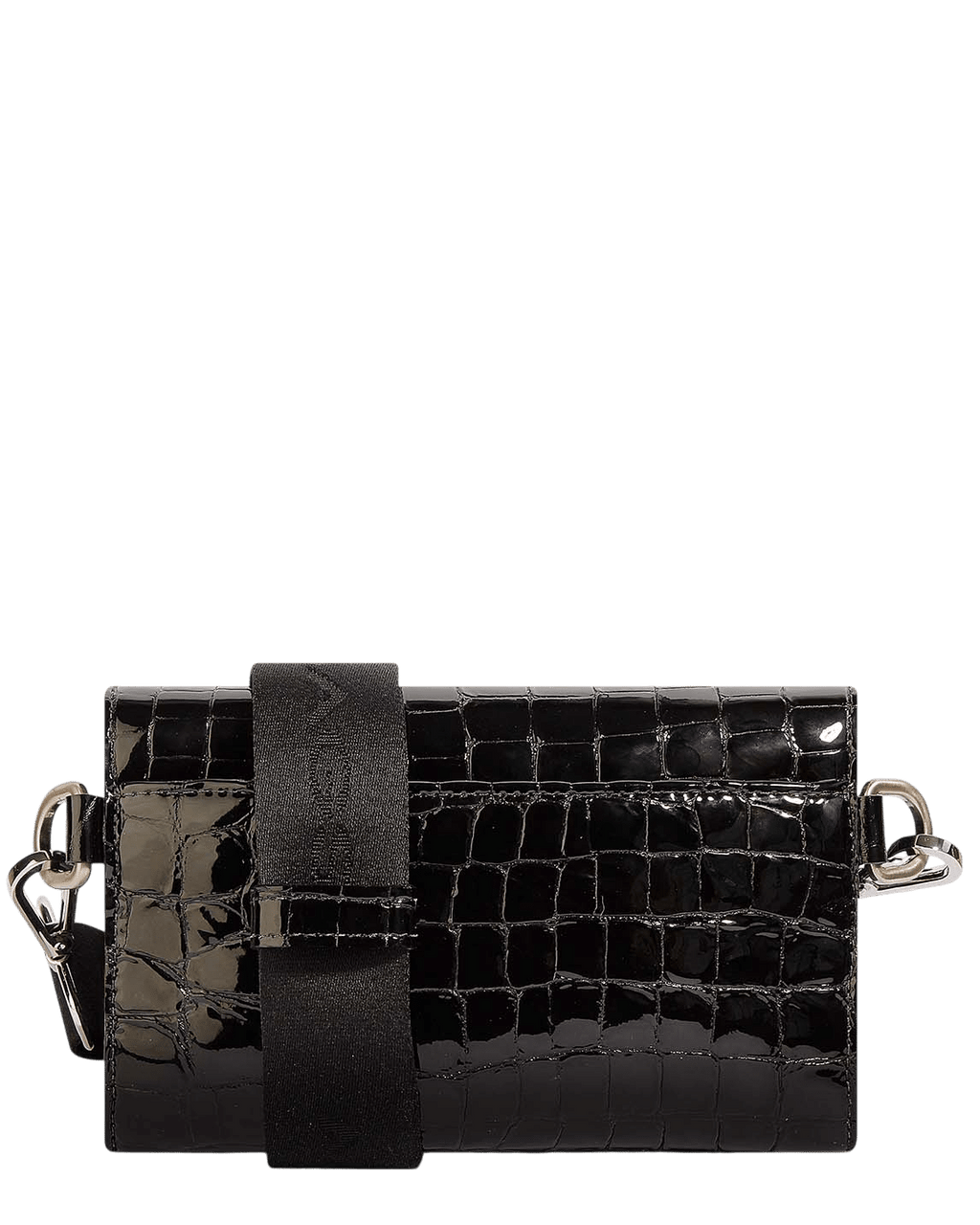 Fanny Pack DPC-0028 Negro