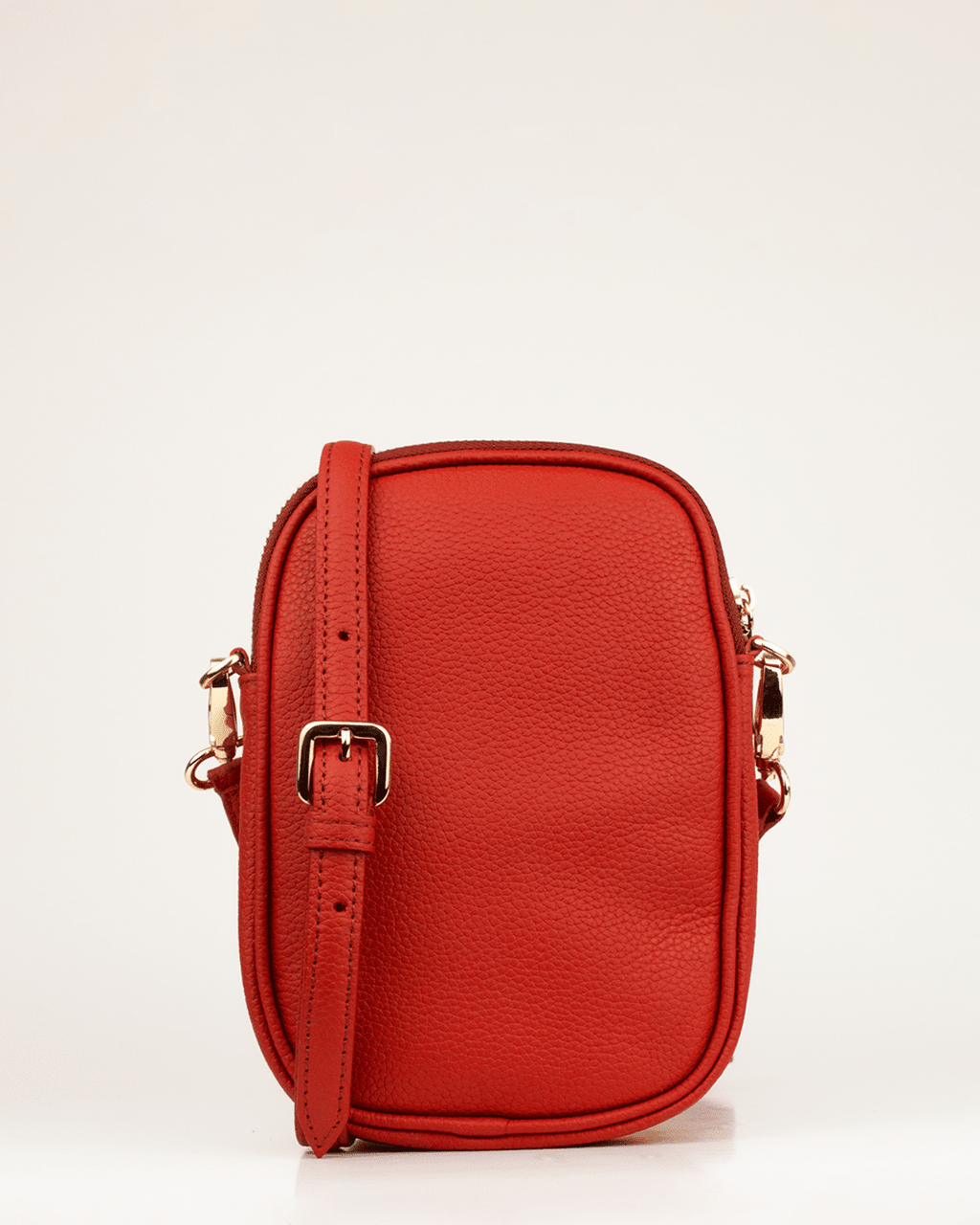 Cartera Crossbody DPC- 33 Rojo
