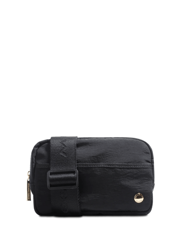 Fanny Pack DPC-34 Negro