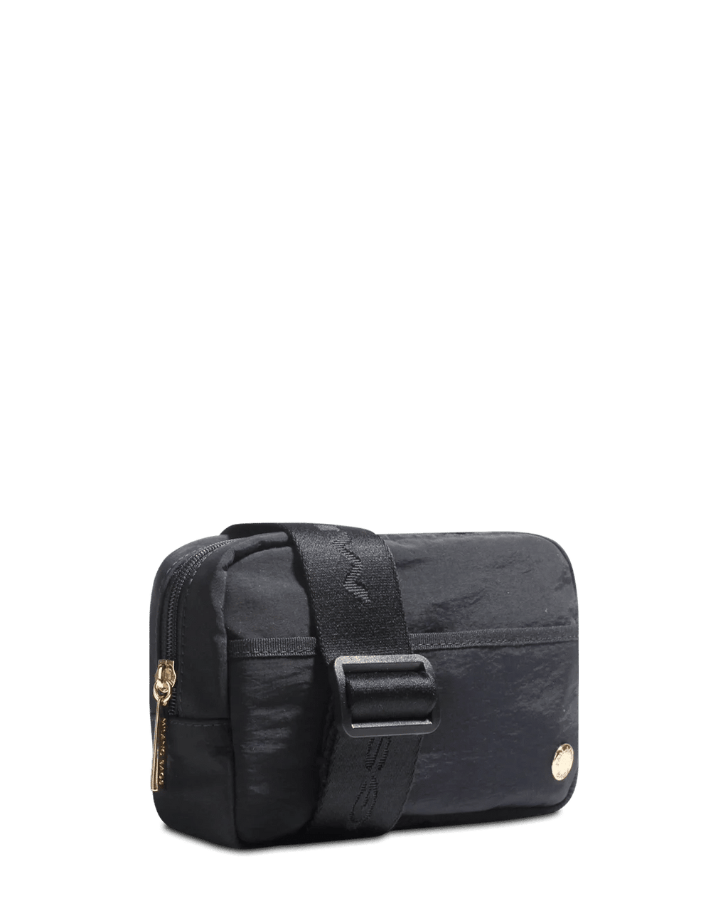 Fanny Pack DPC-34 Negro