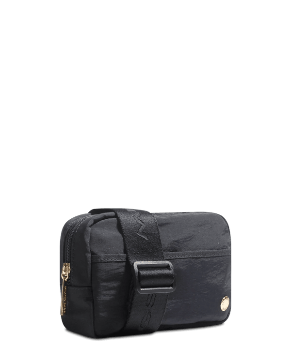 Fanny Pack DPC-34 Negro