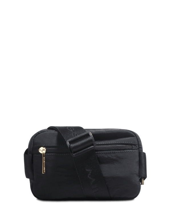 Fanny Pack DPC-34 Negro