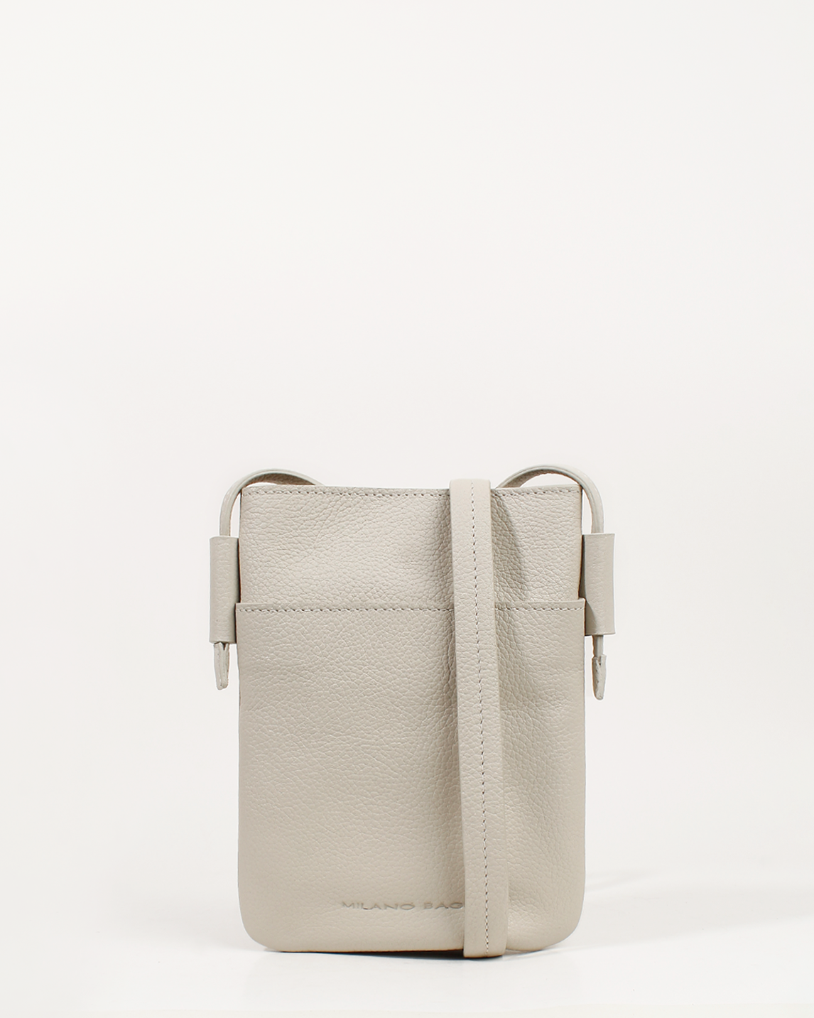 Cartera Crossbody DPC-35 Blanco