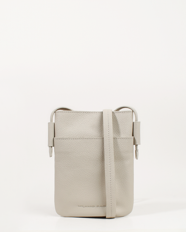Cartera Crossbody DPC-35 Blanco