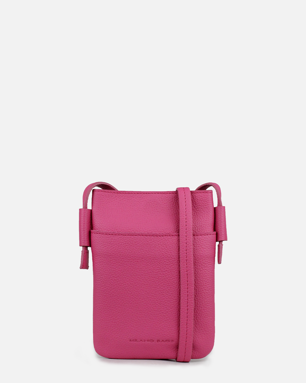 Cartera Crossbody DPC-35 Fucsia