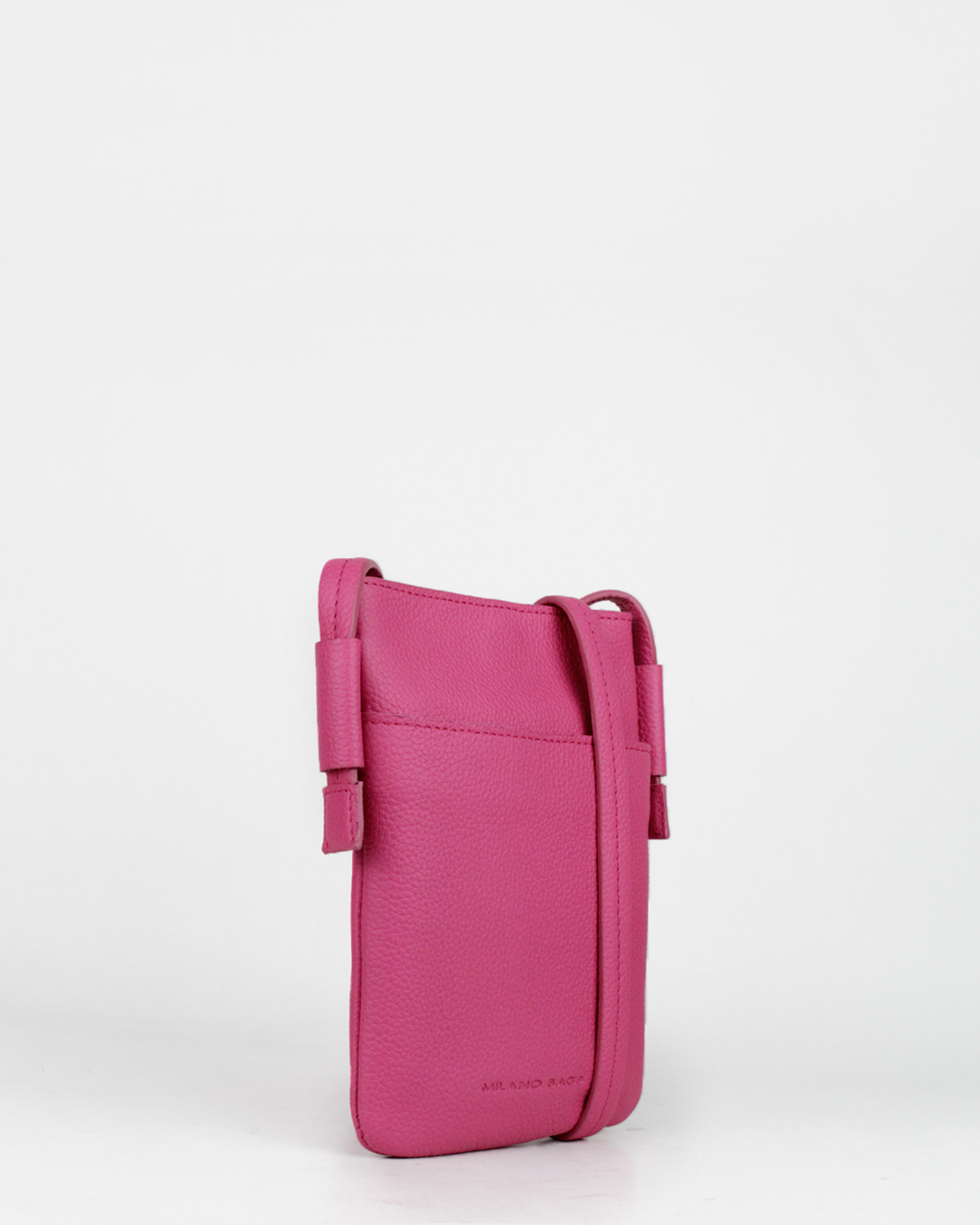 Cartera Crossbody DPC-35 Fucsia