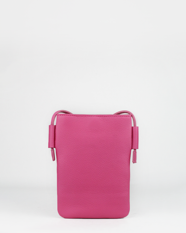 Cartera Crossbody DPC-35 Fucsia