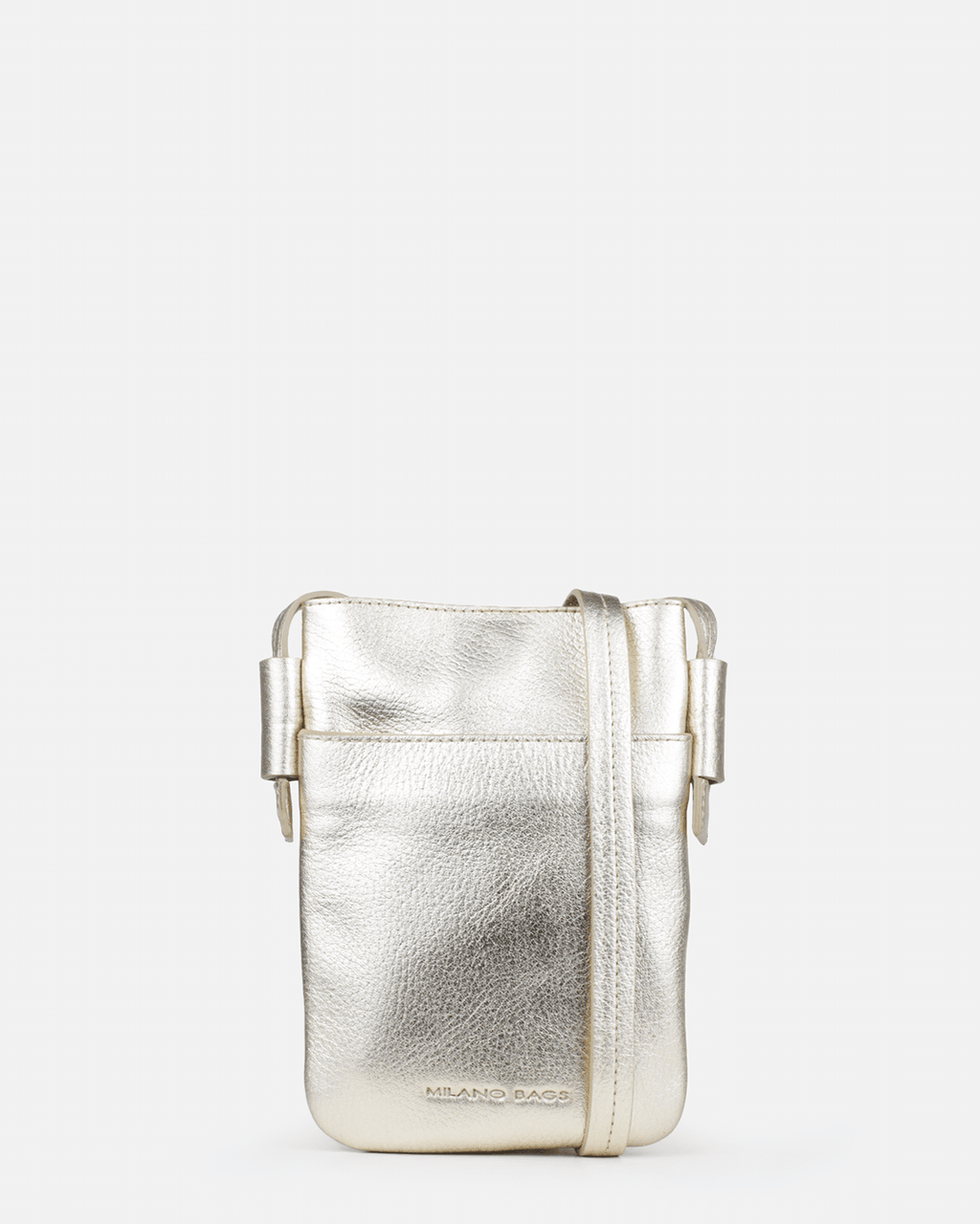 Cartera Crossbody DPC-35 Oro