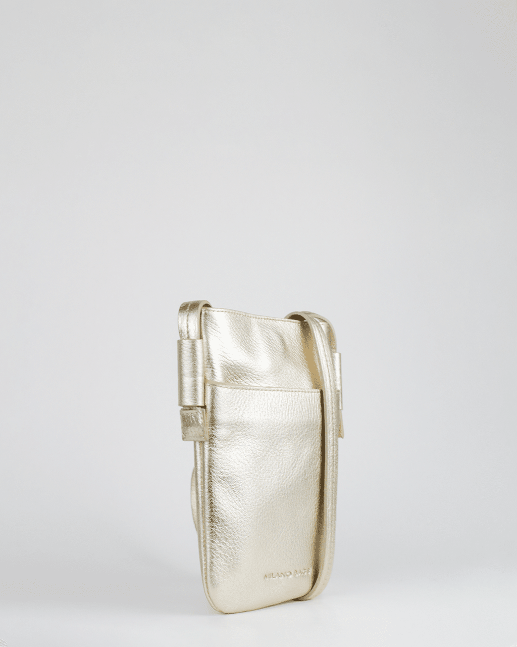 Cartera Crossbody DPC-35 Oro