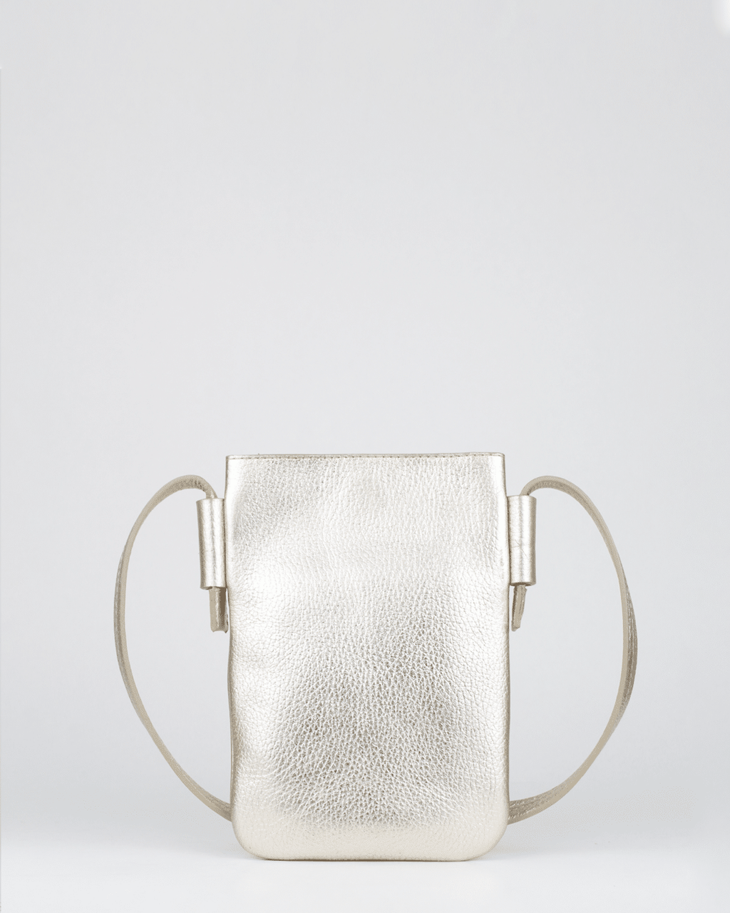 Cartera Crossbody DPC-35 Oro
