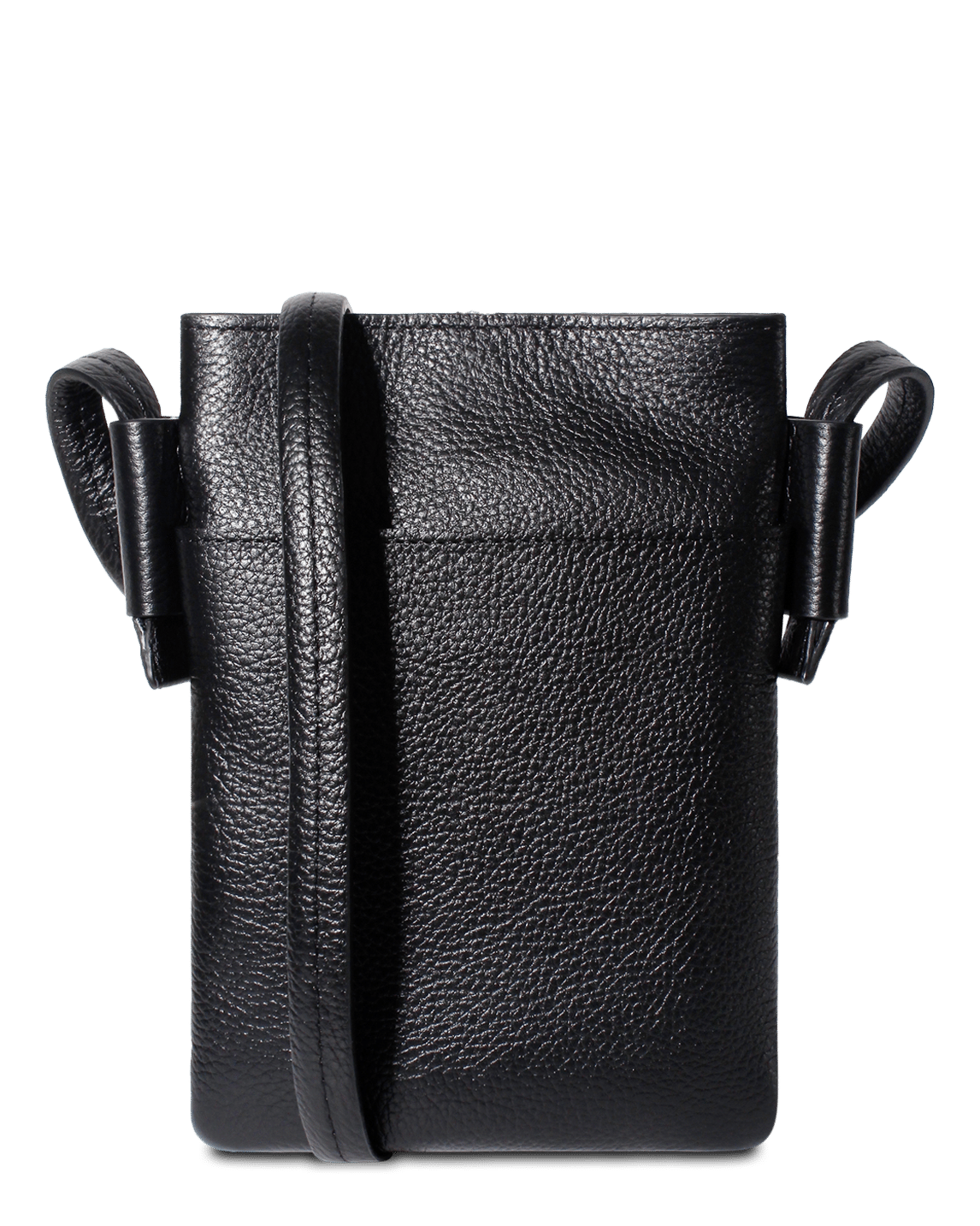 Cartera Crossbody DPC-35 Negro