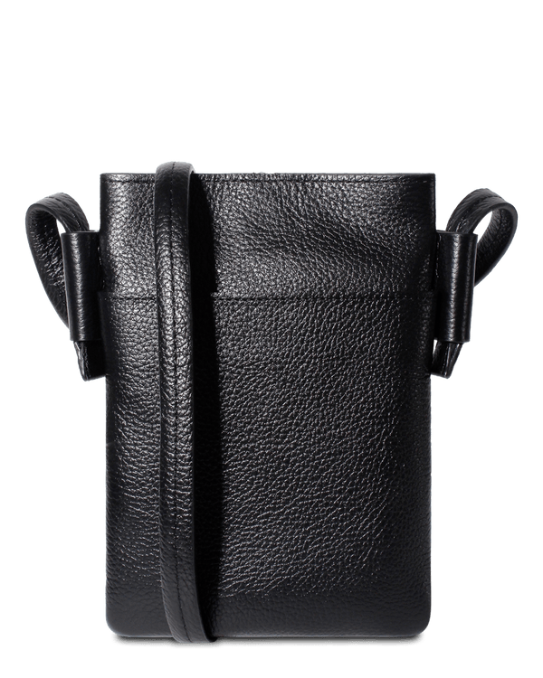 Cartera Crossbody DPC-35 Negro