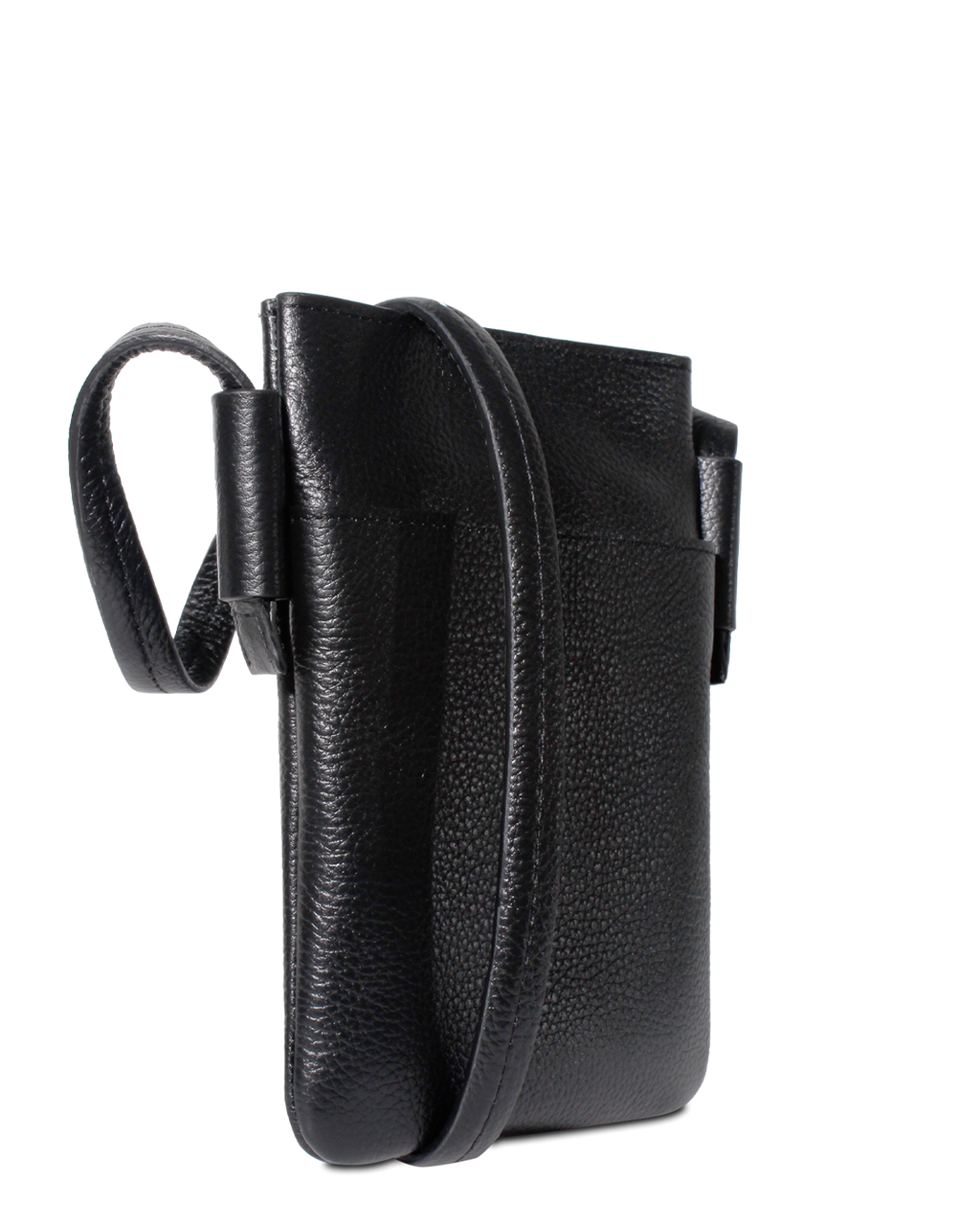 Cartera Crossbody DPC-35 Negro
