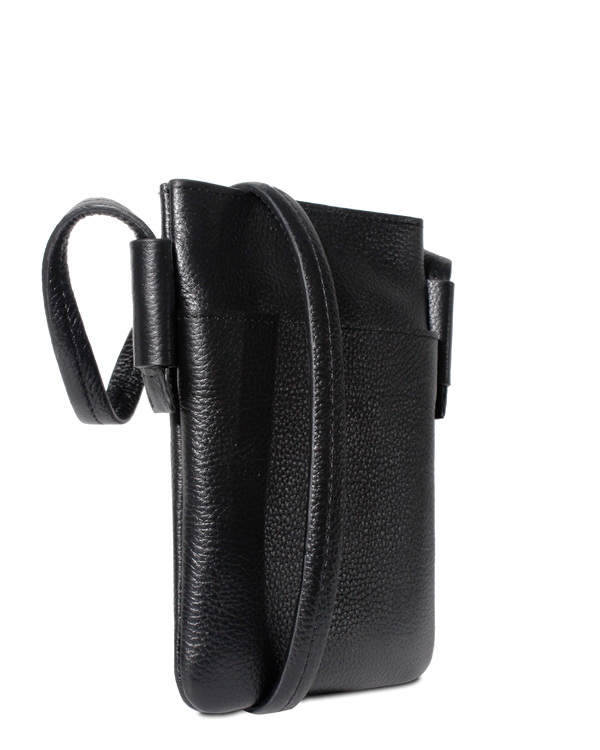 Cartera Crossbody DPC-35 Negro