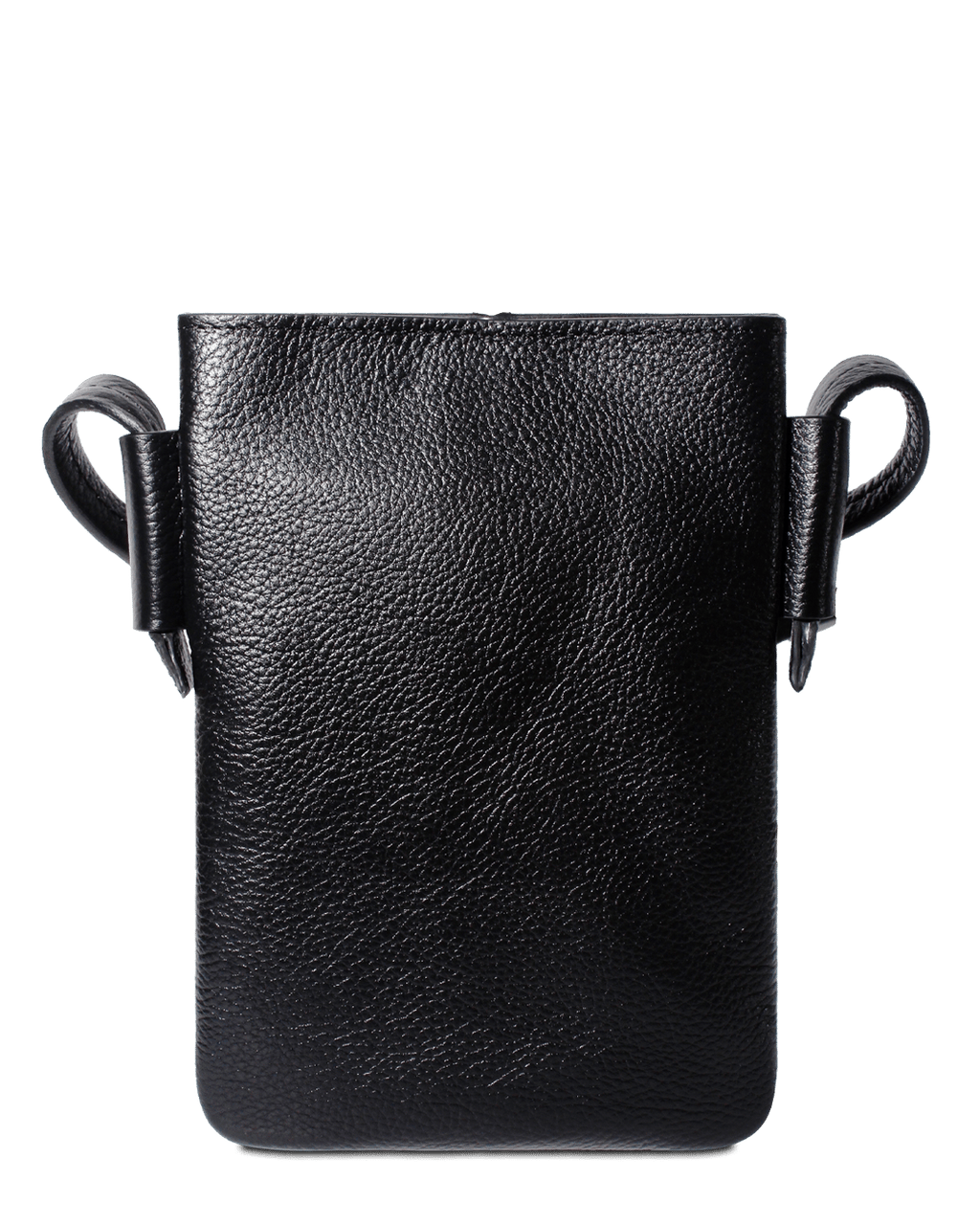Cartera Crossbody DPC-35 Negro