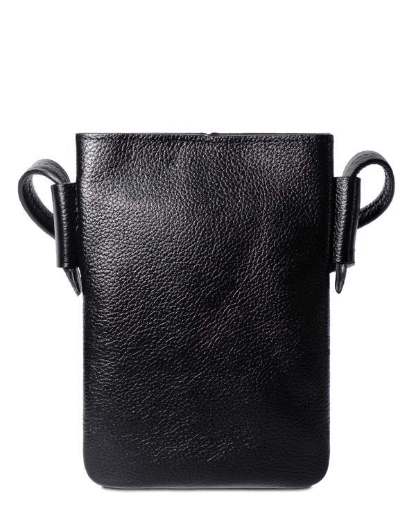 Cartera Crossbody DPC-35 Negro